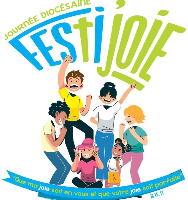 Journée diocésaine et synodale : Festijoie