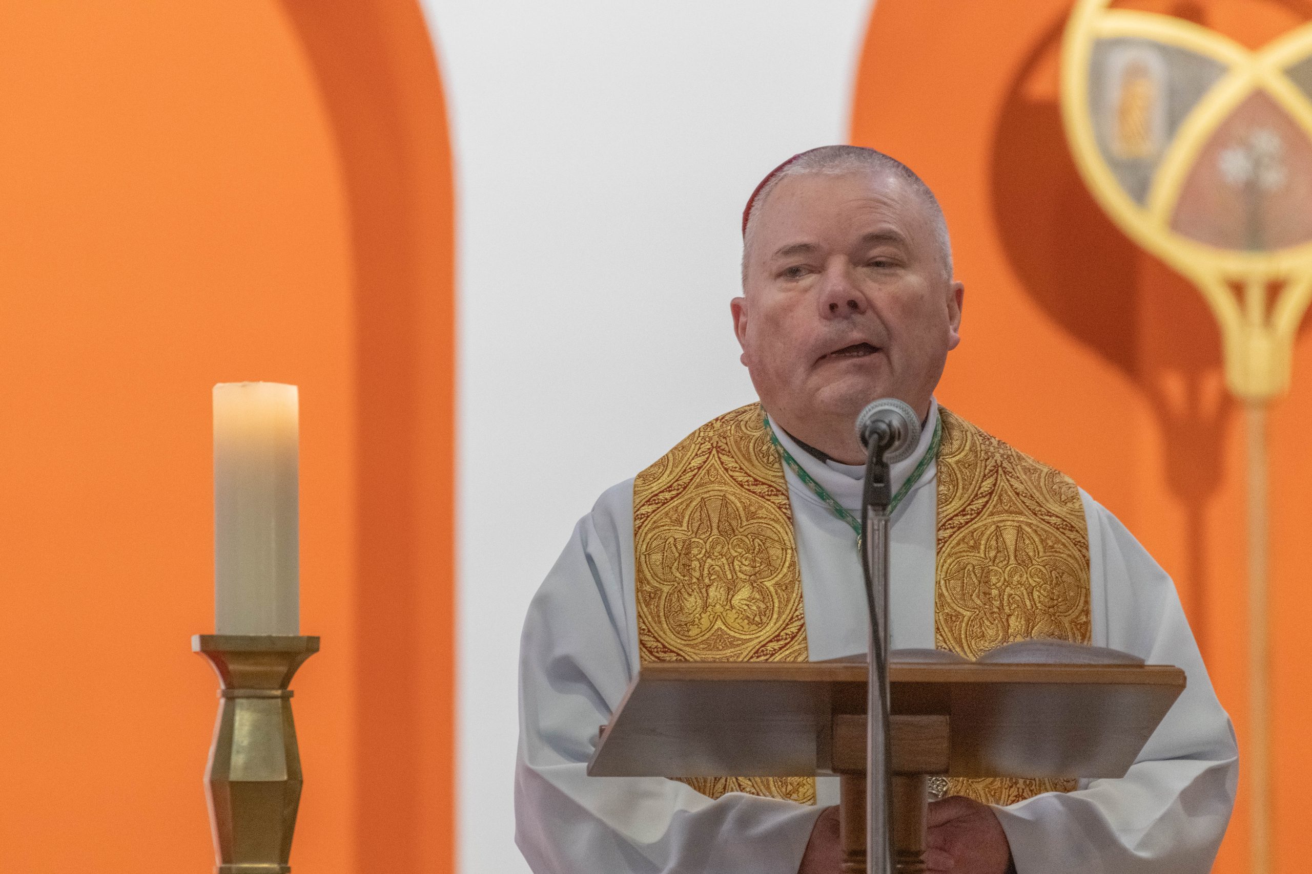 Jubilé : Rencontre des consacré(e)s – retour en images