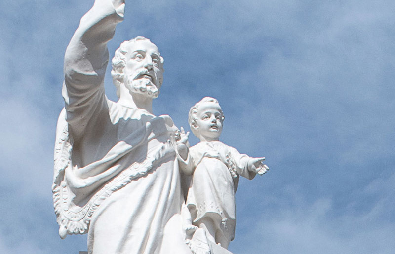 Fête de Saint-Joseph Époux de Marie 2026