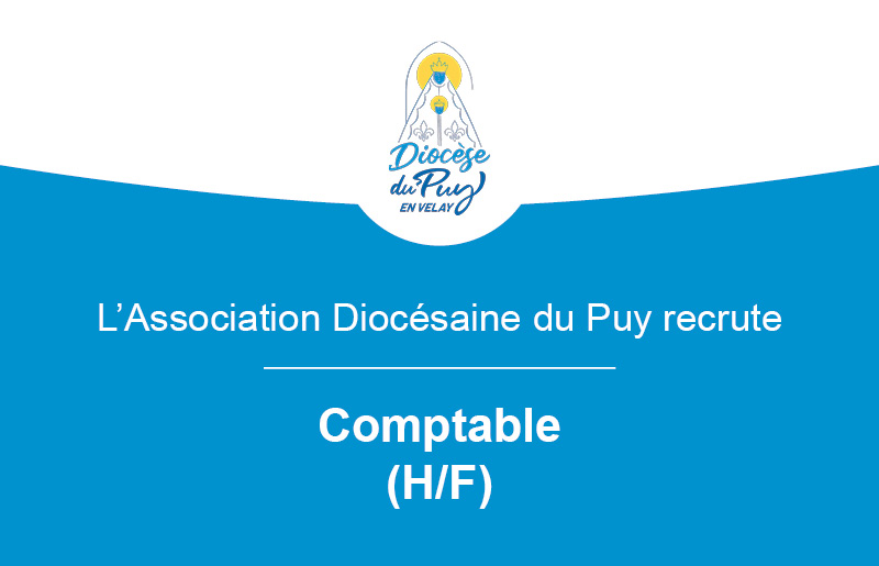 Offre d’emploi : comptable