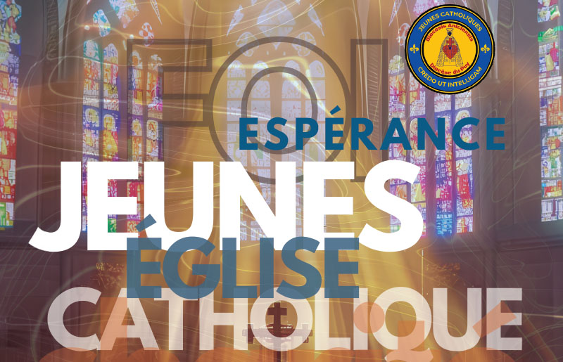 Proposition de la pastorale des jeunes du Puy 2026-2027